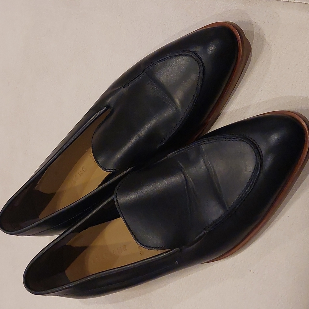 Everlane The Modern Loafer